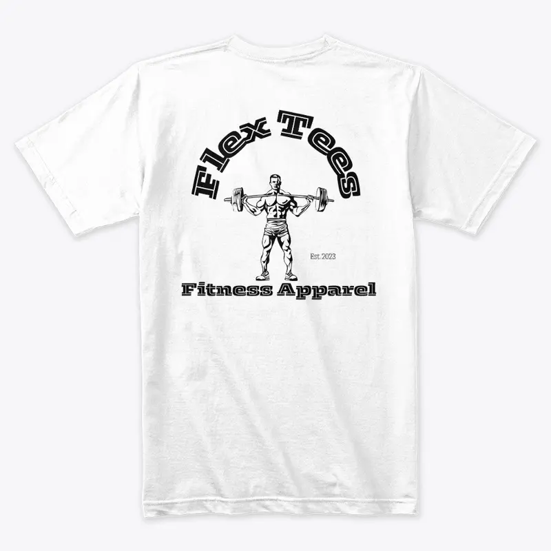 Flex Logo Shirt